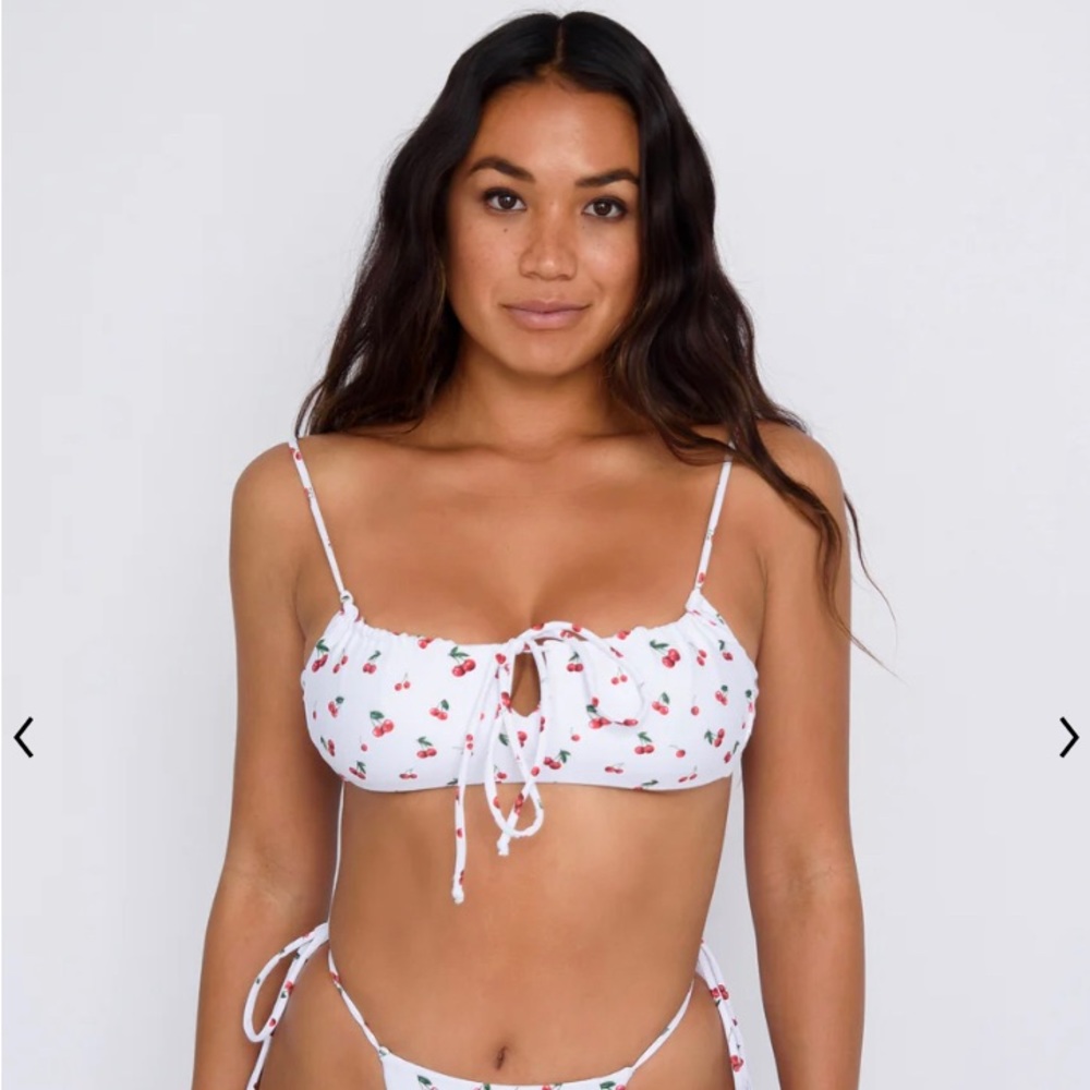 Skatie Demi Top - Tribeca